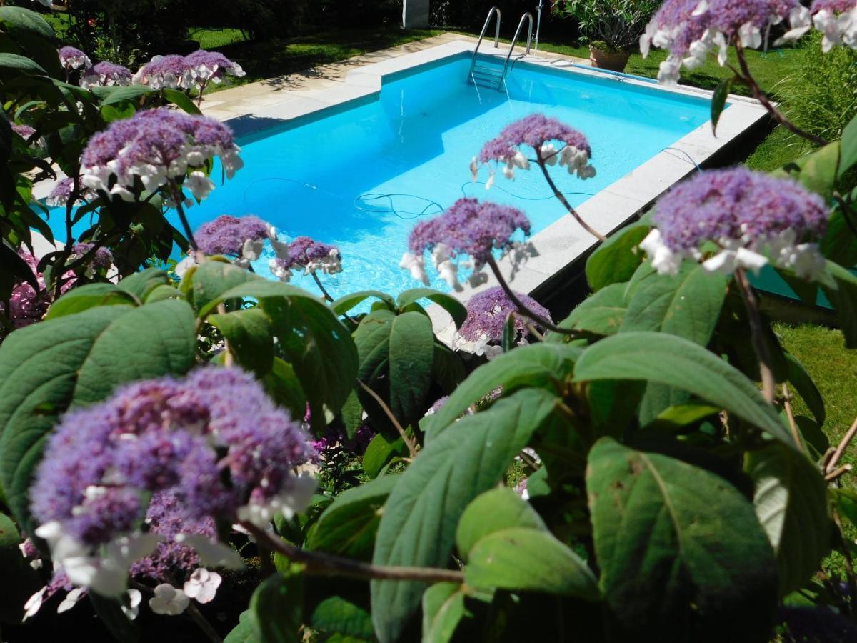 Four Seasons Apartment "Green Paradise" Филлах Экстерьер фото