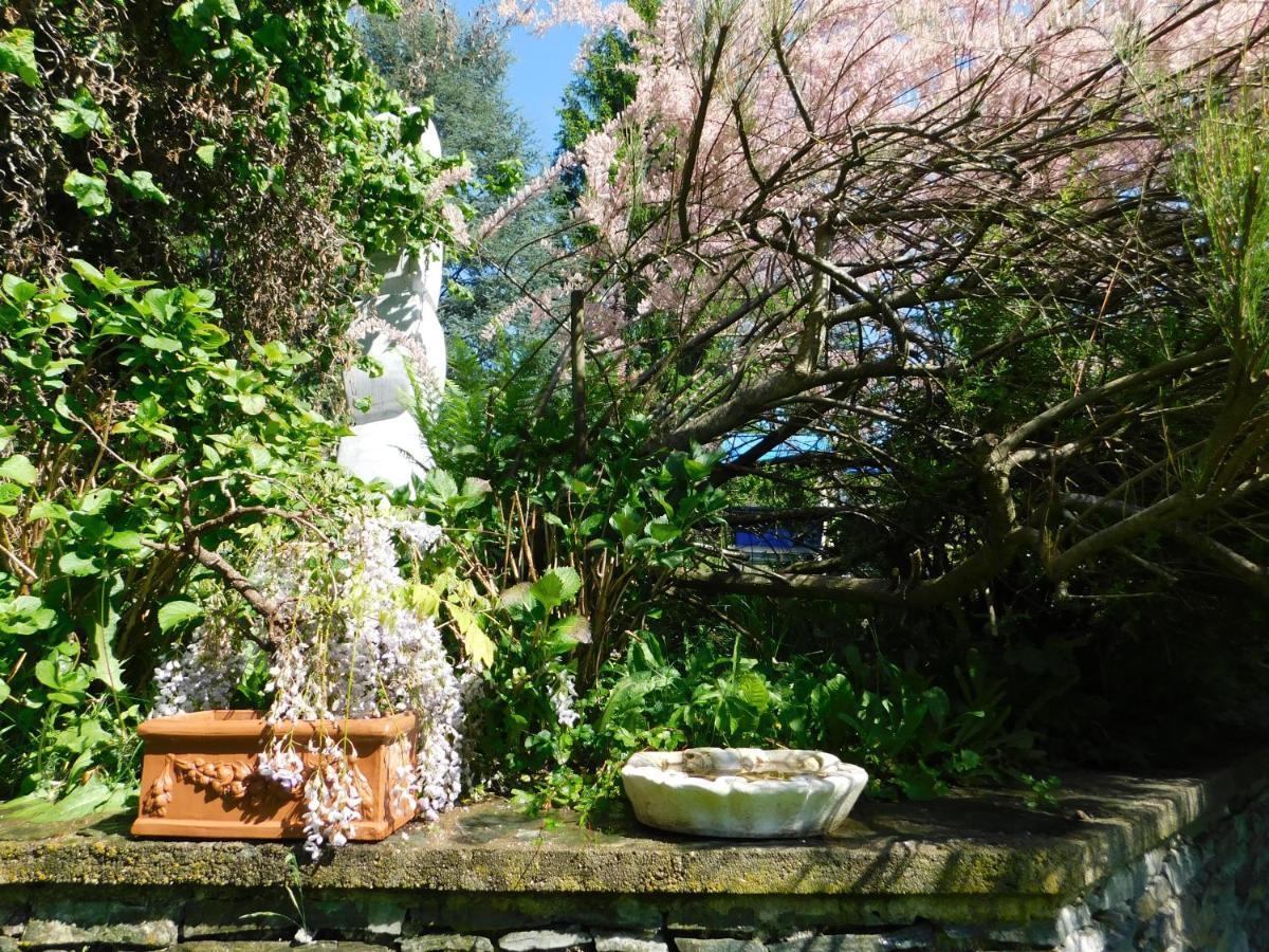 Four Seasons Apartment "Green Paradise" Филлах Экстерьер фото